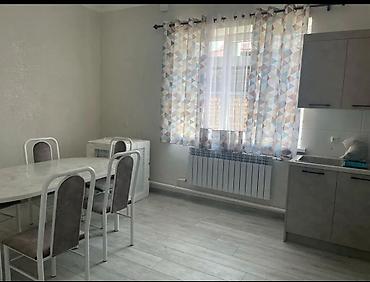 Долгосрочная аренда домов: 120 м², 3 комнаты, Утепленный, Теплый пол, Бронированные двери — 11