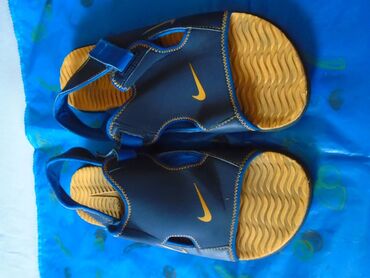 geox sandale: Sandals, Nike, size - 40