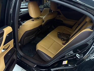 Lexus: Lexus ES: 2019 г., 2.5 л, Автомат, Гибрид, Седан at lalafo.kg — 7 Lexus: Lexus ES: 2019 г., 2.5 л, Автомат, Гибрид, Седан — 7
