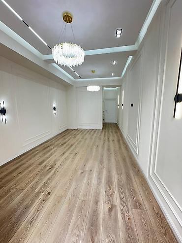 Продажа квартир: 2 комнаты, 86 м², Элитка, 4 этаж, Дизайнерский ремонт — 11