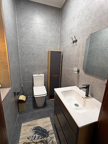 Иссык-Куль 2026: Коттедж, ЦО Royal beach, Чок-Тал, Закрытый пляж, Парковка, стоянка, Сауна — 8