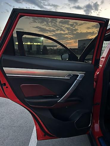Geely: Geely Coolray: 2019 г., 1.5 л, Робот, Бензин, Кроссовер — 4