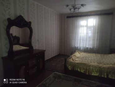 Uzunmüddətli kirayə evlər: 120 kv. m, 4 otaqlı — 17