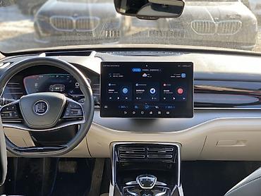 BYD: BYD Tang EV600: 2025 г., Автомат, Электромобиль, Кроссовер — 7