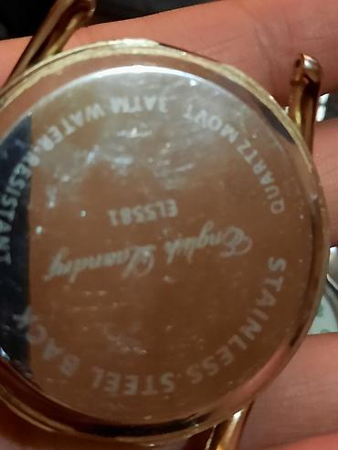 Ručni satovi: Satovi — 4