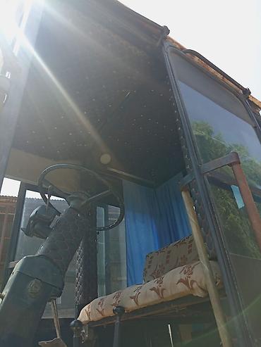 traktor malasi: Salam traktor satılır heç bir prablemi yoxdu özüm üçün istifadə — 6