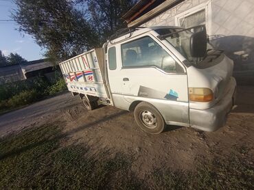 авто с последующим выкупом бишкек саната: Жеңил жүк ташуучу унаа, Hyundai, Стандарт