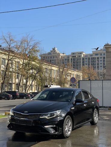 спидометр электронный: Kia K5: 2019 г., 2 л, Автомат, Газ, Седан