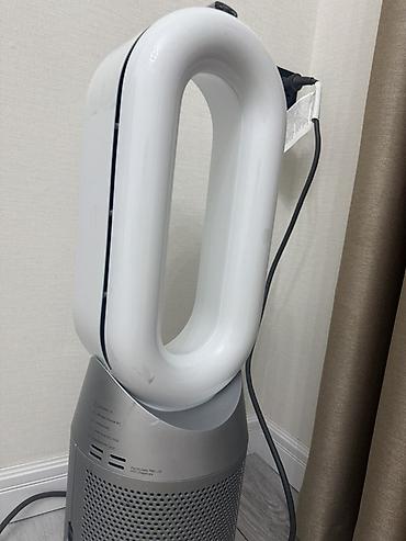 дайсы: Воздухоочиститель Dyson Напольный, НЕРА — 6