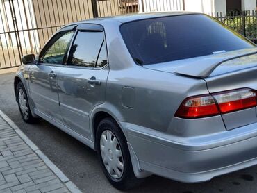 аренда автомобилей в оше: Сдаю в аренду: Легковое авто, Частная аренда