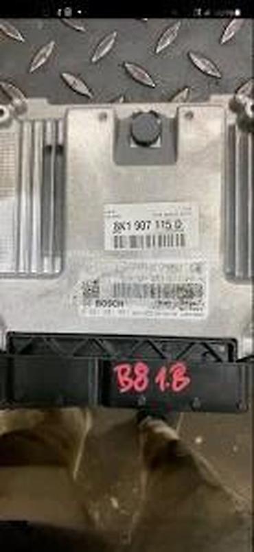 apn 1 s: AUDI A4 A5 B8 1.8 TFSI MOTORNI RACUNAR 8K1907115D | audi vw delovi — 2