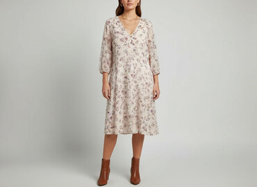 sukienki szmaragdowa na wesele rozmiar 44: Esmara, Women`s dress, size XL
