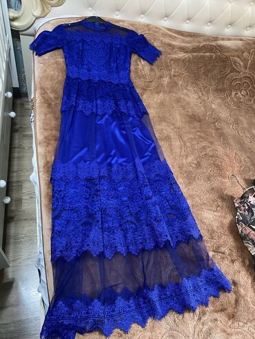 Ziyafət donları: Ziyafet geyimleri satilir munasib qiymete, yenidir,Marağlananlar — 3