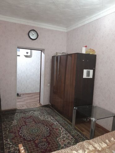 rooms ош: 17 кв. м, Эмереги менен