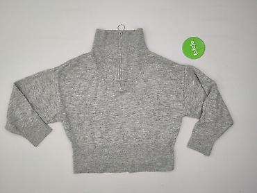 red herring sweter: H&M, Golf damski, rozmiar S — 2