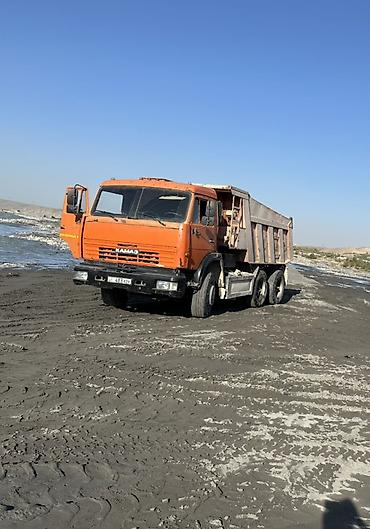 yto 1404: Грузовик, Камаз, Б/у — 4