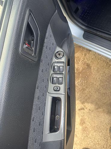 Hyundai: Hyundai Getz: 2004 г., 1.4 л, Ручные, Бензин, Хэтчбэк — 6