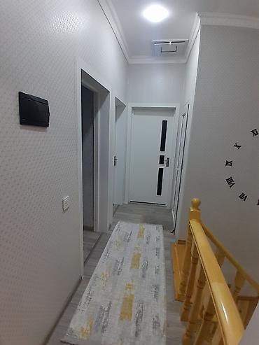 hovsanda heyet evi: 5 otaqlı, 13 kv. m, Kredit yoxdur, Yeni təmirli — 9