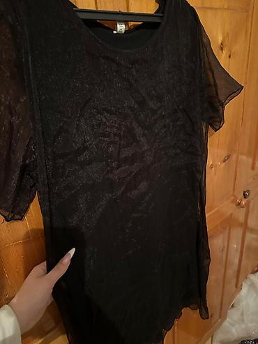 Другая женская одежда: Комплект женской одежды 1) Платье-бандо, длина макси - Цвет — 24