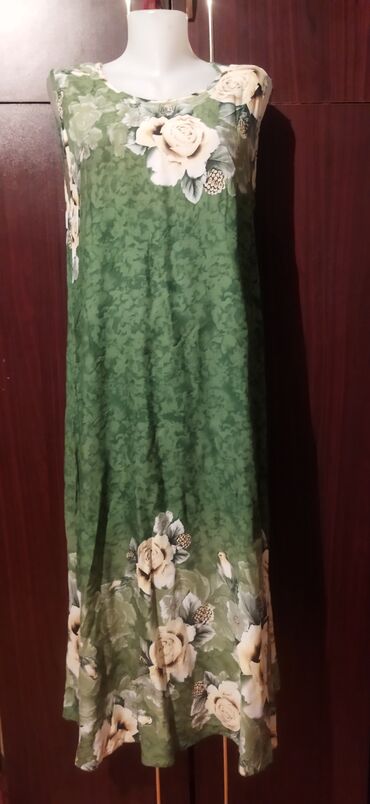 pepeni sac rengi: Повседневное платье, XL (EU 42)