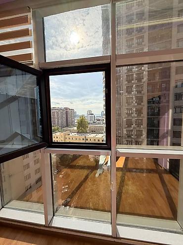 Daşınmaz əmlak: İcarəyə verilir 1 otaqlı ofis 27 m², 28 May m. 620 AZN/ay 1 otaqlı — 3