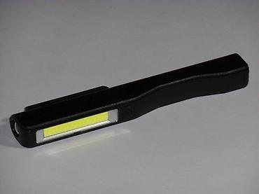 Medicinske lampe: LED radna lampa – džepna, punjiva - Kompaktan olovka‑format sa — 1