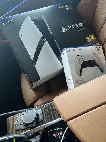 как купить игру в playstation store азербайджан: PlayStation 5 Pro. Playroomdan 2200 e almışam əlavə 1 pult