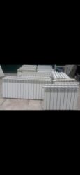 Quru inşaat materialları: Seksiyalı Radyator satlir 1 ededi 7.50q 📍Unvan Baki Aylin💥