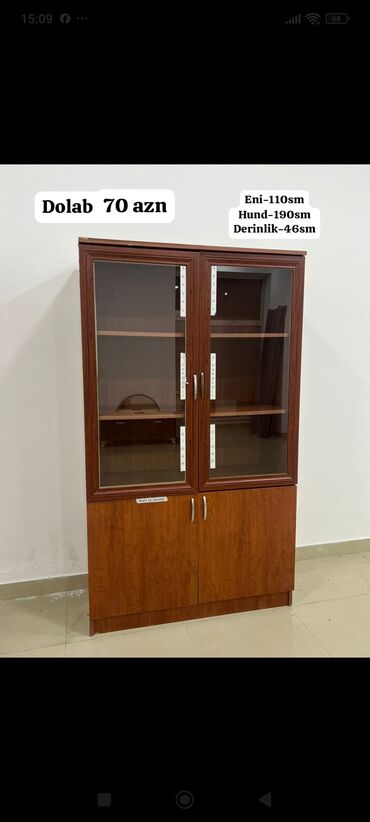 3 10 taxta qiymeti: Dolab ofisdede istifade etmek olar 70 AZN