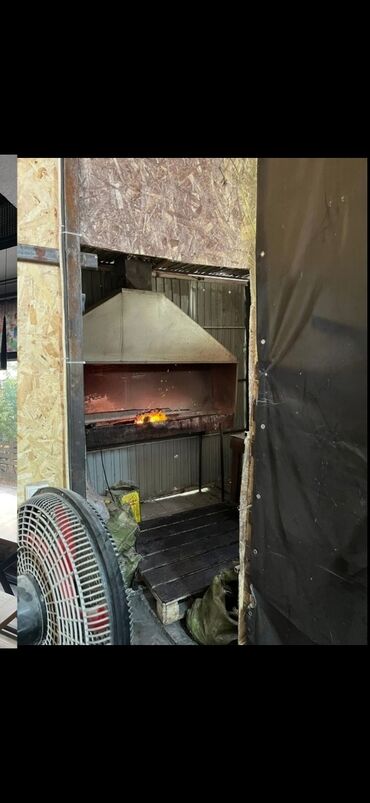 Рестораны, кафе: 12 мкр Продаётся готовый бизнес кафе Площадь: 130м2 С ремонтом С — 20