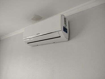 Ремонт кондиционеров: Установка ремонт заправка чистка монтаж демонтаж кондиционеров — 11