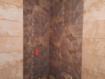 Plitə işləri: Xüsusi kafel-metlax və landşaft daş döşəmə xidməti Təsvir: - Həyət — 3