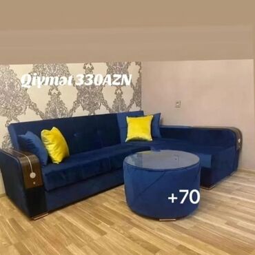 Divanlar: Künc divan, Yeni, Açılan, Bazalı, Parça, Şəhərdaxili pulsuz çatdırılma