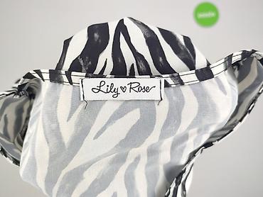 koty: Lily Rose, Sukienka damska, rozmiar One size — 5