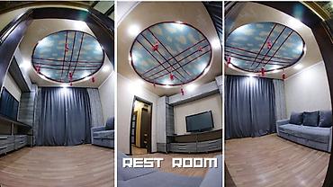 Долгосрочная аренда квартир: 4 комнаты, Собственник, Без подселения, С мебелью полностью — 24