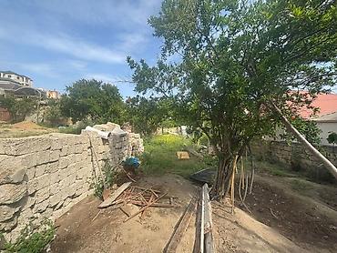 torpaq az: 9 sot, Makler, Kupça (Çıxarış), Texniki pasport — 6