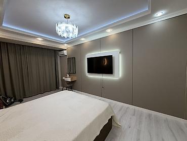 Продажа квартир: 2 комнаты, 80 м², Элитка, 6 этаж, Евроремонт — 5