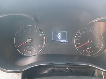 smart plus: Kia K5: 2016 г., 2 л, Автомат, Газ, Седан — 5