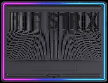 alienware: Yeni ASUS ROG, 18 ", Intel Core i9, 1 TB, Ödənişli çatdırılma, Pulsuz çatdırılma, Rayonlara çatdırılma — 8