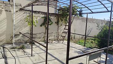 Продажа дач: Satılır: Məştağada bağ evi və torpaq sahəsi satılır -10 sot torpaq və — 5