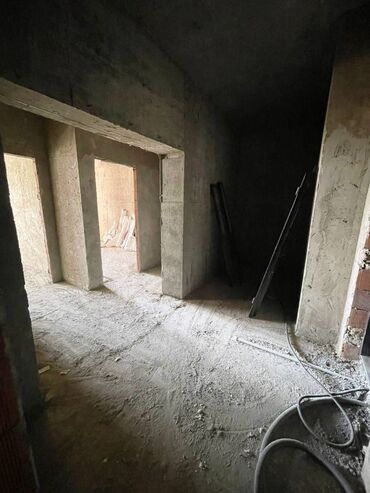 Yeni tikili: 1 otaqlı, Yeni tikili, m. Qara Qarayev, 75 kv. m — 1