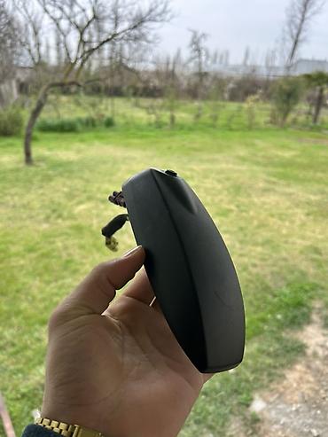 4 bolt 16 disk teker: Məhsul: Avtomobil üçün dam/kuzov anten modulu (qara “shark fin” — 1