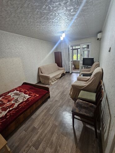 Продажа квартир: 1 комната, 32 м², 104 серия, 4 этаж, Косметический ремонт