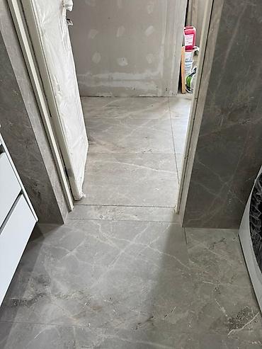 Укладка плитки: Укладка плитки на пол | Керамогранитая плитка | Вертикальная укладка, Горизонтальная укладка, Диагональная укладка Больше 6 лет опыта — 14