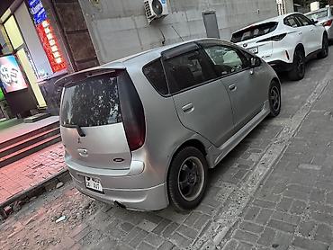 митсубиси спейс вагон: Mitsubishi Colt: 2003 г., 1.5 л, Автомат, Бензин, Хэтчбэк — 2