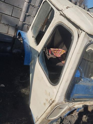 Тракторы ЛТЗ: Модель: Т-40, Б/у — 5