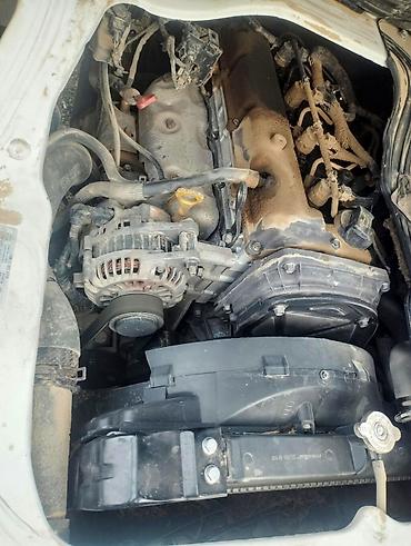 хюндай портер продажа: Hyundai Porter II CRDI, малотоннажный грузовик (кабина без будки) — 7