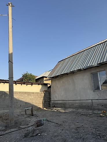 Бетонная опора ЛЭП (столб электрический) - Материал: армированный at lalafo.kg Бетонная опора ЛЭП (столб электрический) - Материал: армированный