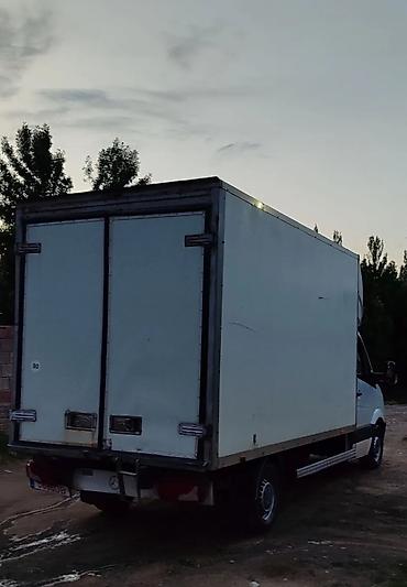 honda stream: 🚛 Mercedes-Benz Sprinter 2008 — СРОЧНО! 💎 Мотор: 2.2 CDI, OM646 - 📅 — 7