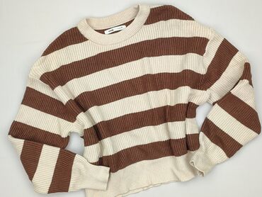 Sinsay, Women`s sweater, size M (EU 38)